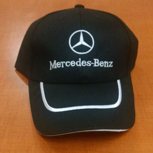 Mercedes-Benz Cap
